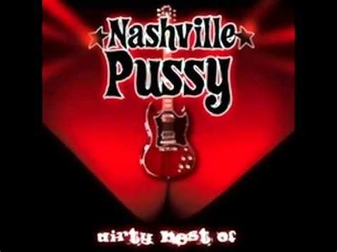 Nashville Pussy Let S Ride YouTube