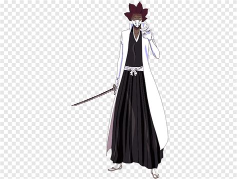 Grimmjow Jaegerjaquez Anime S Suke Aizen Ichigo Kurosaki Kaname T Sen