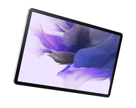 Samsung начала продажи планшета Galaxy Tab S7 FE Wi-Fi на российском рынке