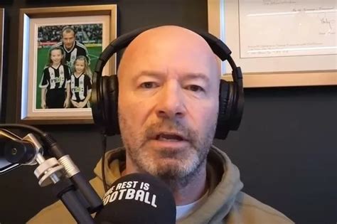 Alan Shearer Brands Nottingham Forest An Embarrassment In X Rated