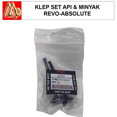 Revo Absolute Payung Klep Klep Set Tw Lazada Indonesia