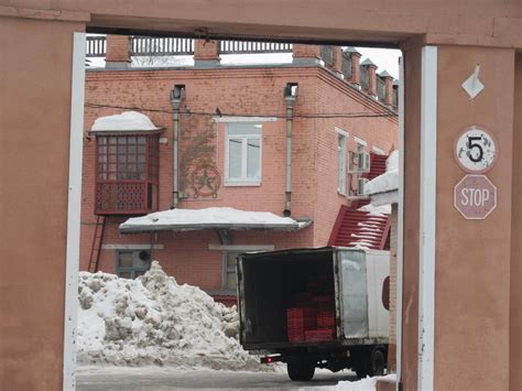 Сестрорецкий хлебозавод - Санкт-Петербург