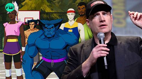 X Men Boss Hints A Marvel Crossover That Kevin Feige S Mcu Couldn T