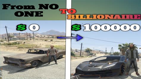 Gta 5 Unlimited Cashweapons Andvehicles Youtube