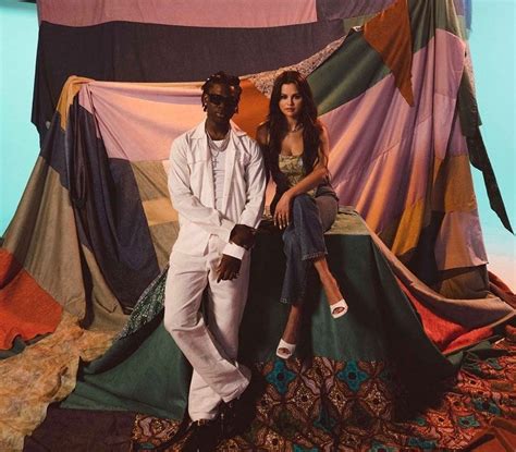 Rema S Calm Down Charts Top 10 In Billboard Hot 100 Charts