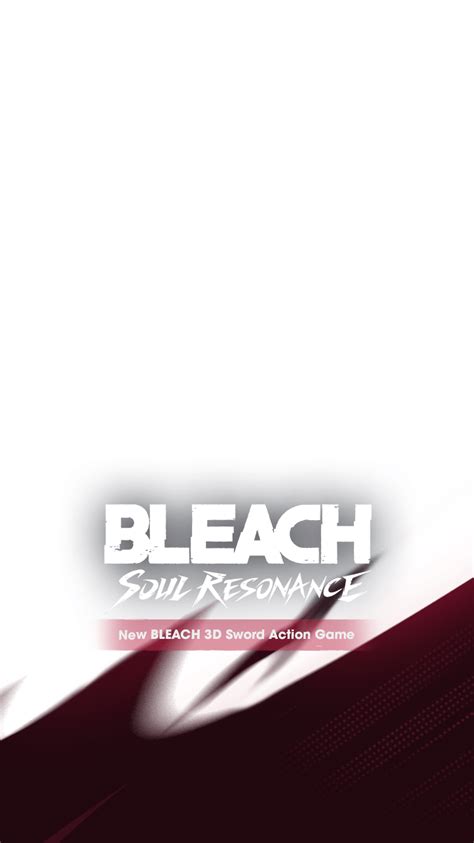 Bleach: Soul Resonance_Official Site