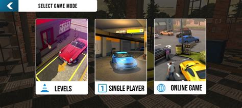 Car Parking Download - Baixar Car Parking Multiplayer 4.9 Android - Download APK Grátis