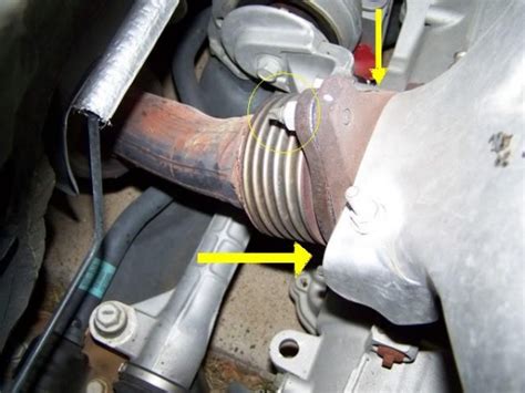 2010 Chevy Equinox Engine Camshaft Exhaust Connector Diagram