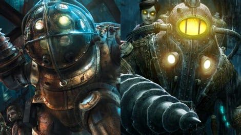 BioShock: Ultimate Rapture Edition - Kotaku