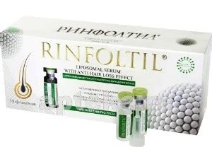 RINFOLTIL – купить в Москве на официальном сайте Apteka.ru, цена на ...