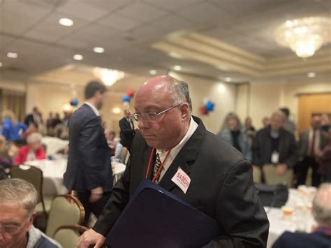 Heres Who Has Filed For Legislative Seats As Of March 23 New Jersey