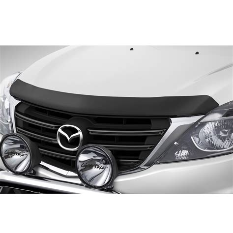 Mazda Accessories | Personalise Your Mazda BT-50