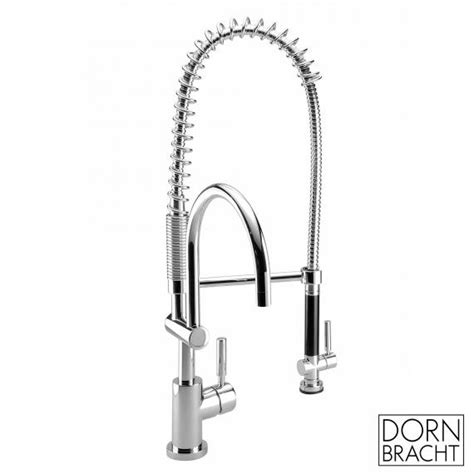 Dornbracht Tara Classic K Chenarmatur Profi Schwenkbar Chrom