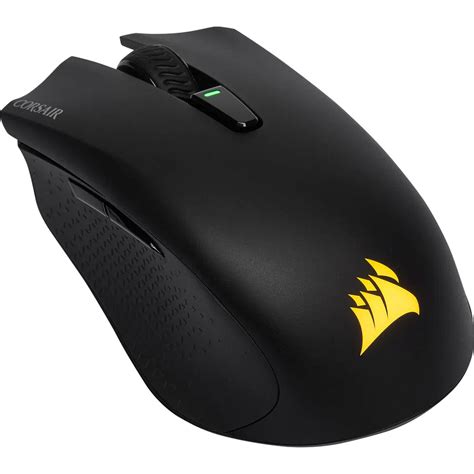 Souris Corsair Harpoon RGB Wireless