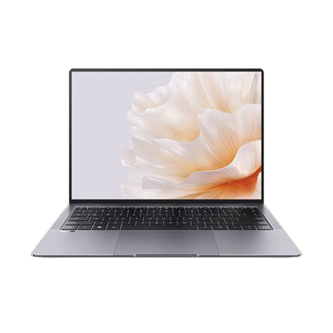 华为huawei Matebook X Pro 142英寸 英特尔evo 13代酷睿版 I7 1360p 16gb1tb 深空灰 锐炬显卡