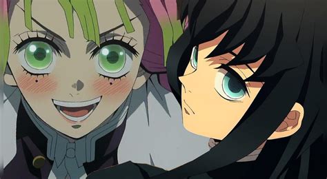 Kimetsu No Yaiba Lanza Un Nuevo Tr Iler Y Confirma Fecha De Estreno