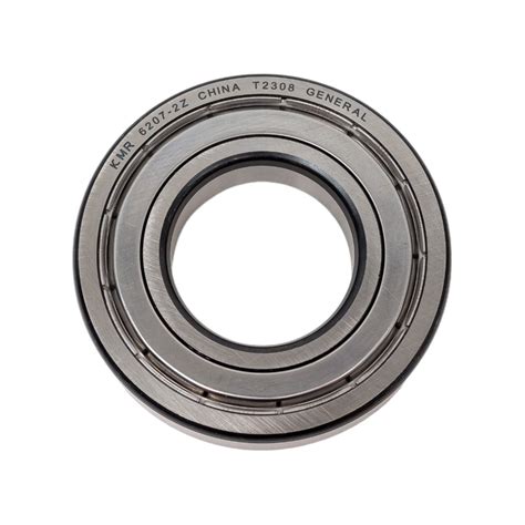 Подшипник KMR 6207-2Z 00-00002741 - выгодная цена, отзывы ...