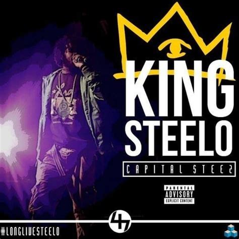 Capital Steez King Steelo Lyrics Genius Lyrics