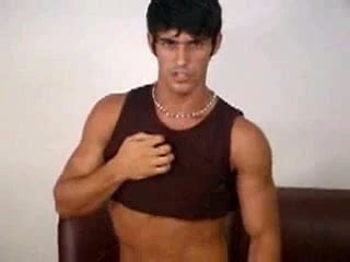 Alfonso Solo Free Gay Porn Video C6 XHamster