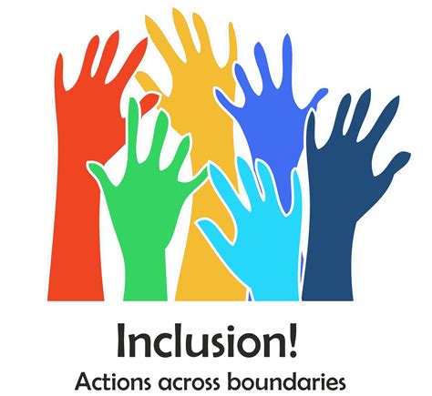 Inclusion Logo