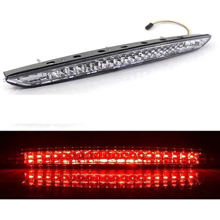 Amazon Nslumo Led Third Brake Light Replacement For B Mw