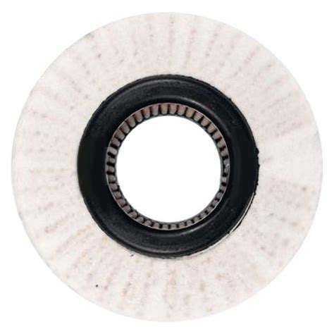 Mahle® OX414D1 - Engine Oil Filter