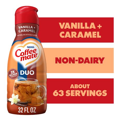 An Expert Review Explaining Why Duo Coffee Creamer Is Popular - RYZE Superfoods