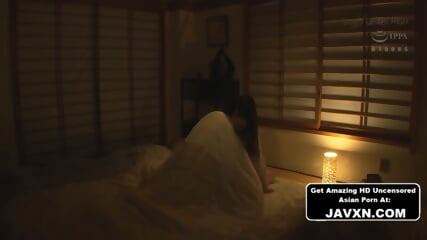 Sleepover With Hot Asian MILF