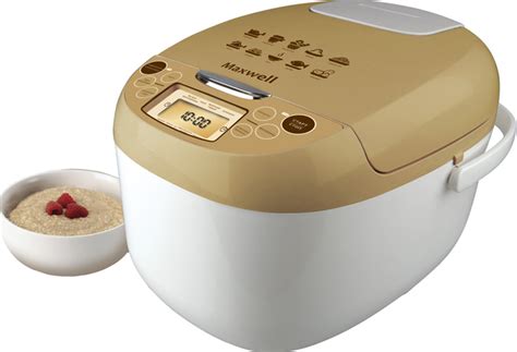 Мультиварка MAXWELL MW-3801 – фото, отзывы, характеристики в интернет ...