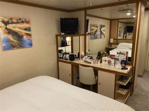 What We Loved And Hated About Our Emerald Princess Cabins Cabins To