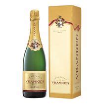 Шампанское Vranken Grande Reserve Brut белое брют 750 мл Франция ...