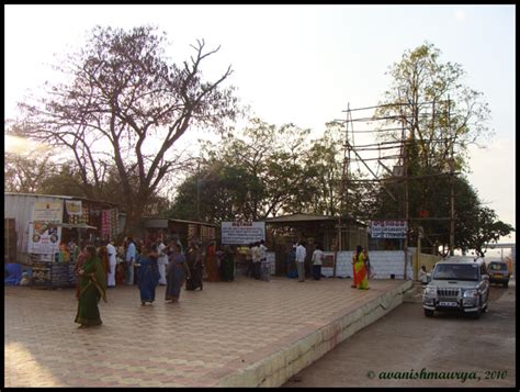 Srisailam and Akkamahadevi Caves Trip | Solo Backpacker