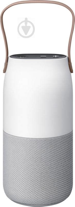 ᐉ Портативная колонка Samsung EO-SG710CSEGRU 1.0 Bottle Design • Купить ...