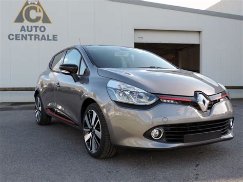 Livraison De La Renault Clio 4 Dynamique Energy TCe 90 Stop Start Eco2