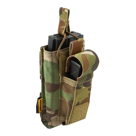 Open Top Mag Pouch F R M Pistole Multicam Magazin Pouches