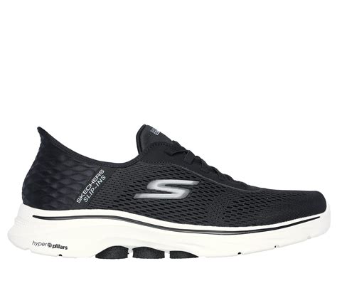 Skechers Slip-ins: GO WALK 7 - Free Hand 2