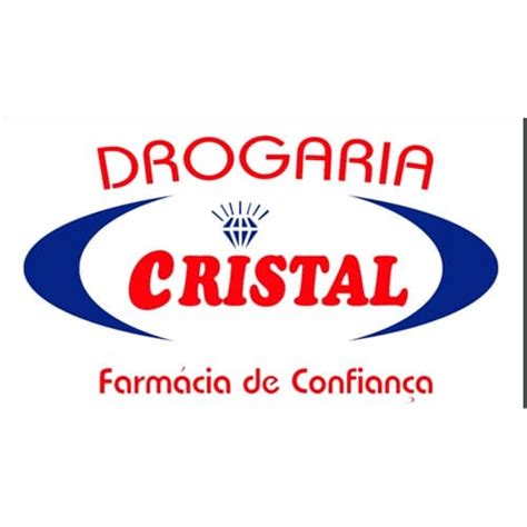 Drogaria Cristal Bacaxa Saquarema Ifood