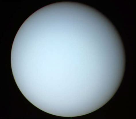 Pictures of Uranus