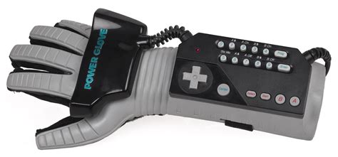 Nintendo - Mattel Power Glove – RetroPixl