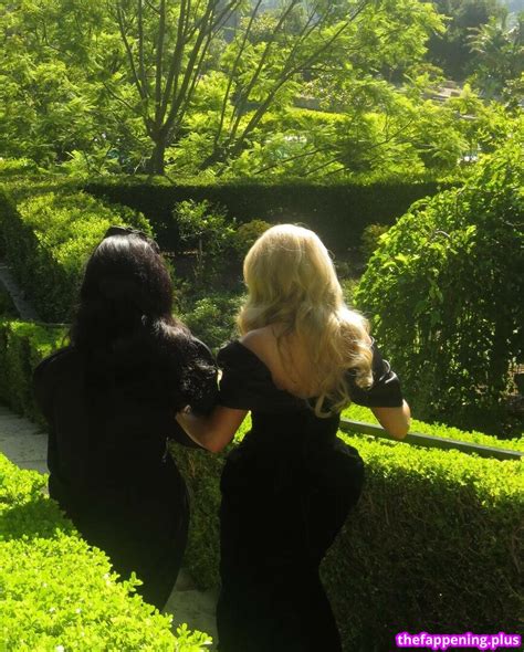 Sabrina Carpenter Sabrinacarpenter Nude OnlyFans Photo The Fappening Plus