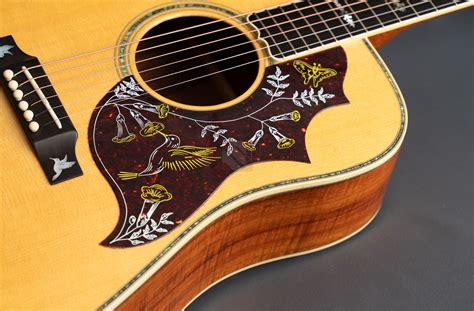 Gibson Hummingbird Custom (1999) | Ten Guitars