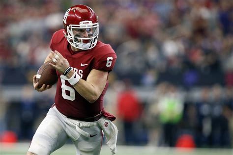 Oklahoma Sooners Football: Baker Mayfield wins the 2017 Heisman Trophy ...