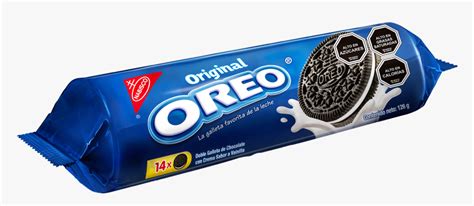 Galleta Oreo Png Transparent Png Transparent Png Image PNGitem