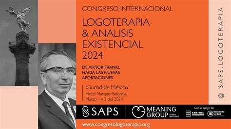 Congreso Internacional Logoterapia Y Analisis Existencial Arkanum