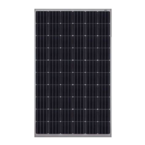 Bipv Mono Crystalline Solar Module W Transparent Solar Modules Solar