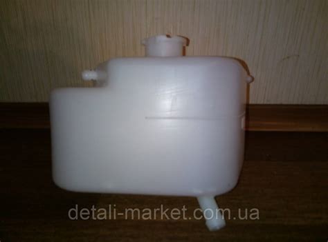 Расширительный бачок ИЖ ОДА 2126 , 2717: продажа, цена, Двигатель ...