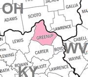 Category:Greenup County, Kentucky Genealogy - FamilySearch Wiki