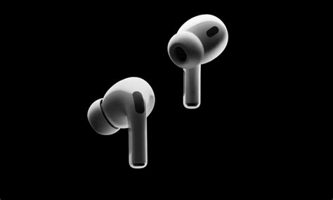 Nuevas Mejoras Para Airpods Pro Descubre Las Novedades En La Ltima