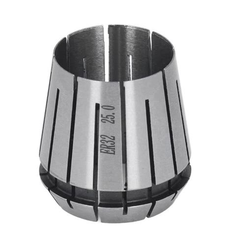 VBESTLIFE ER32 Collet Collet Chuck Printemps Collet Carbure Cémenté