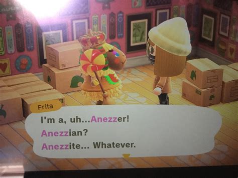 frita animal crossing 9